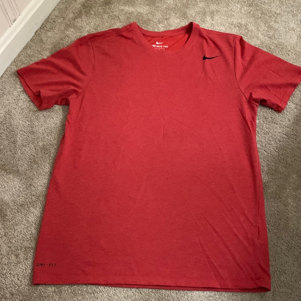 Nike Dri-fit T-shirt